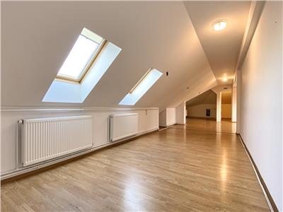 Spatiu de birou, S110mp, Parcare, Marasti, zona ExpoTransilvania