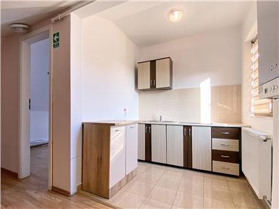 Spatiu de birou, S110mp, Parcare, Marasti, zona ExpoTransilvania