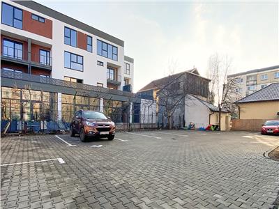 Spatiu de birou, S110mp, Parcare, Marasti, zona ExpoTransilvania