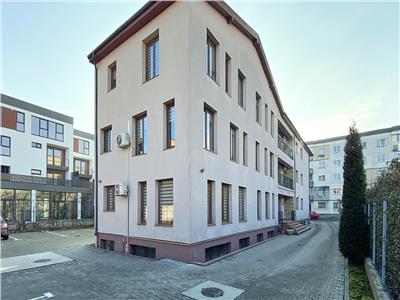 Spatiu de birou, S-110mp, Parcare, Marasti, zona ExpoTransilvania