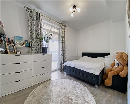 Apartament 2 camere S52mp+13mp terasa, parcare, VIVO MALL