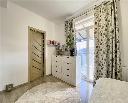 Apartament 2 camere S52mp+13mp terasa, parcare, VIVO MALL