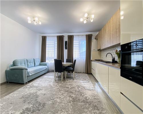 Apartament 2 camere S-52mp+13mp terasa, parcare, VIVO MALL