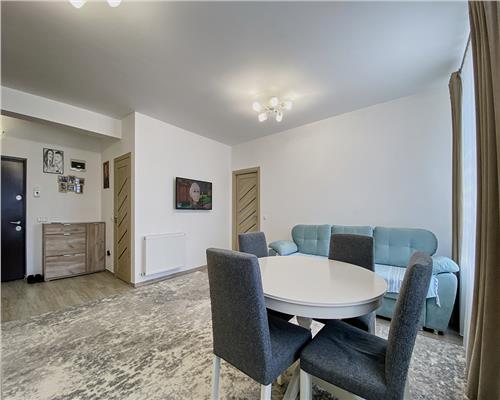 Apartament 2 camere S52mp+13mp terasa, parcare, VIVO MALL