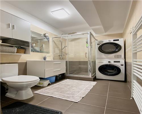 Apartament 2 camere S52mp+13mp terasa, parcare, VIVO MALL