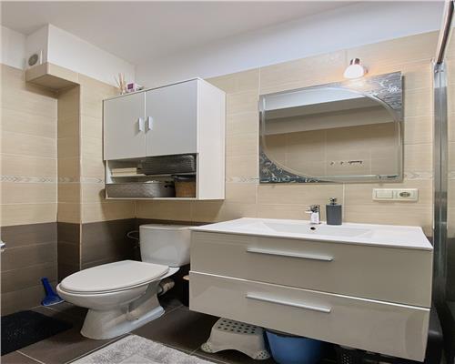 Apartament 2 camere S52mp+13mp terasa, parcare, VIVO MALL