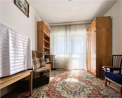 Apartament 2 camere, S 50 mp, decomandat, Aurel Vlaicu.