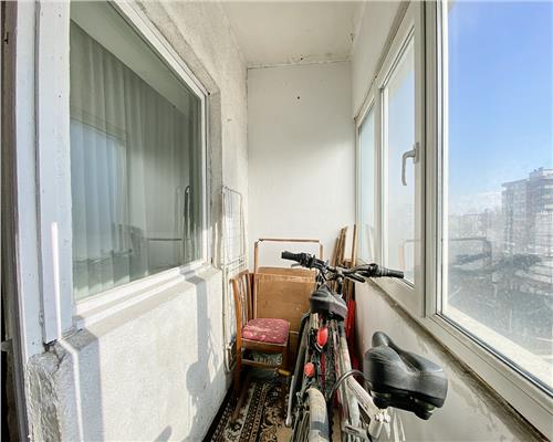 Apartament 2 camere, S 50 mp, decomandat, Aurel Vlaicu.