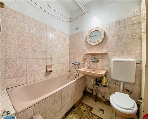 Apartament 2 camere, S 50 mp, decomandat, Aurel Vlaicu.