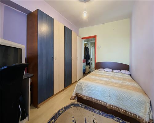 Apartament 2 camere, S 50 mp, decomandat, Aurel Vlaicu.