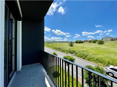 Apartament 2 camere, S 59 mp, prima inchiriere, Grand Park Sud.