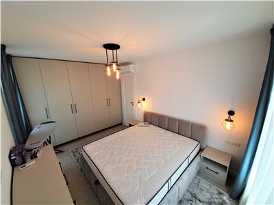 Apartament 2 camere, S 59 mp, prima inchiriere, Grand Park Sud.