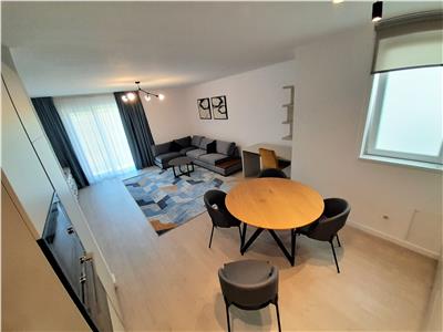 Apartament 2 camere, S 59 mp, prima inchiriere, Grand Park Sud.