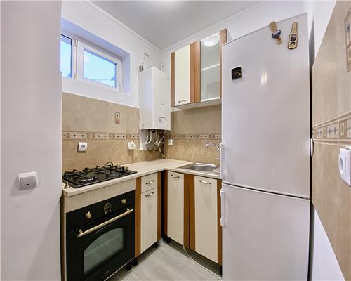 Apartament 2 camere transformat in 3, Buna Ziua, langa LIDL, Parcare