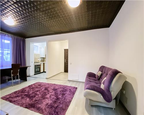 Apartament 2 camere transformat in 3, Buna Ziua, langa LIDL, Parcare