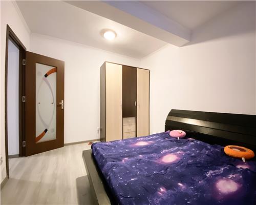 Apartament 2 camere transformat in 3, Buna Ziua, langa LIDL, Parcare