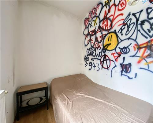 Apartament 2 camere, S40 mp, str.Tulcea.