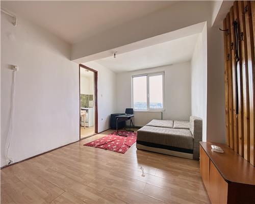 Apartament 2 camere, S-40 mp, str.Tulcea.