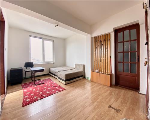 Apartament 2 camere, S40 mp, str.Tulcea.