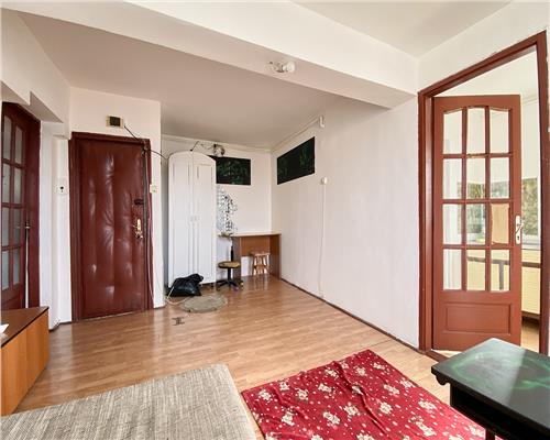 Apartament 2 camere, S40 mp, str.Tulcea.