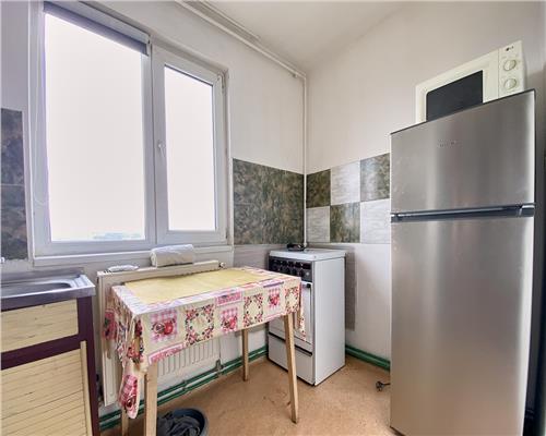 Apartament 2 camere, S40 mp, str.Tulcea.