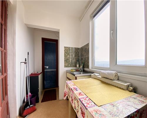 Apartament 2 camere, S40 mp, str.Tulcea.