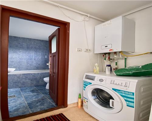 Apartament 2 camere, S40 mp, str.Tulcea.