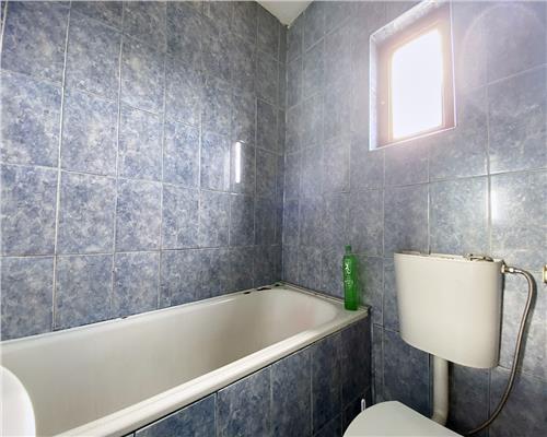 Apartament 2 camere, S40 mp, str.Tulcea.