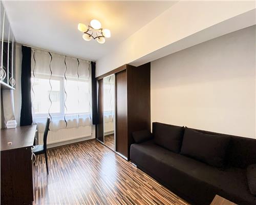 Apartament 2 camere, decomandat, bloc nou, parcare, Buna Ziua.