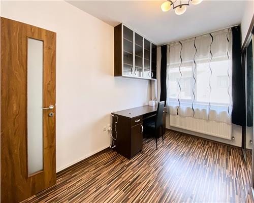 Apartament 2 camere, decomandat, bloc nou, parcare, Buna Ziua.