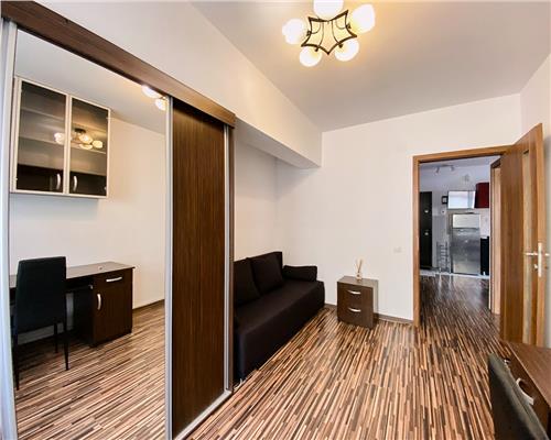 Apartament 2 camere, decomandat, bloc nou, parcare, Buna Ziua.