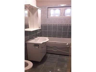 Apartament 2 camere, mobilat, utilat, decomandat, Gheorghieni.