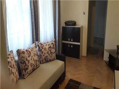 Apartament 2 camere, mobilat, utilat, decomandat, Gheorghieni.