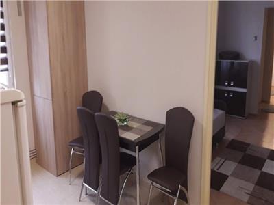 Apartament 2 camere, mobilat, utilat, decomandat, Gheorghieni.