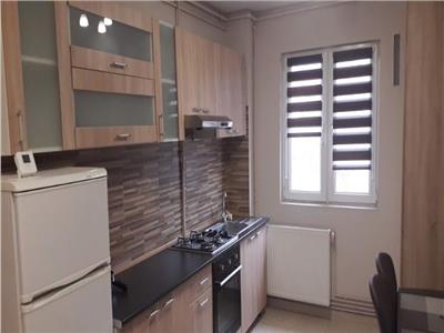 Apartament 2 camere, mobilat, utilat, decomandat, Gheorghieni.