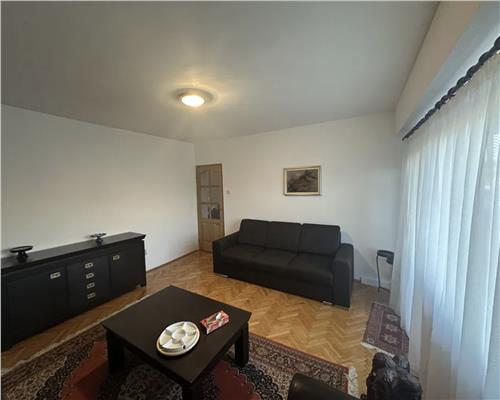 Apartament 2 camere, decomandat, Manastur.