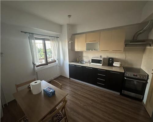 Apartament 2 camere, decomandat, Manastur.