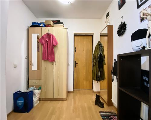 Pret excelent! Apartament 3 camere, 64 mp + balcon, mobilat, Buna Ziua, zona LIDL