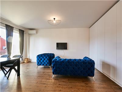 Apartament 2 camere LUX, parcare, Record Park