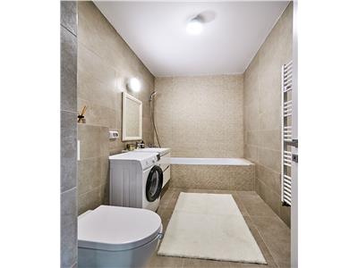 Apartament 2 camere LUX, parcare, Record Park