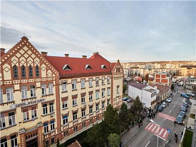 Apartament 2 camere LUX, parcare, Record Park