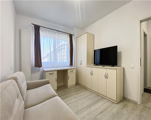 Apartament 2 camere decomandat, Sophia Residence,  Terasa 25 mp, 2 parcari