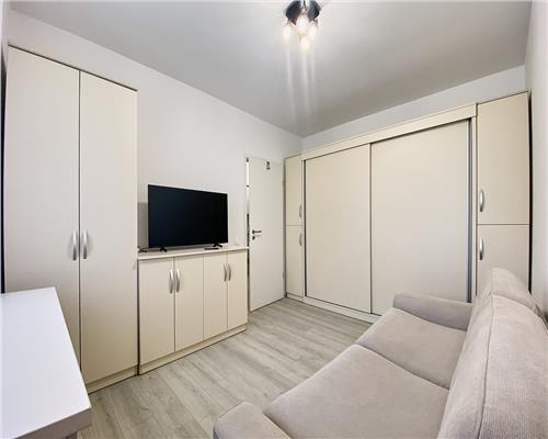 Apartament 2 camere decomandat, Sophia Residence,  Terasa 25 mp, 2 parcari