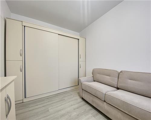 Apartament 2 camere decomandat, Sophia Residence,  Terasa 25 mp, 2 parcari