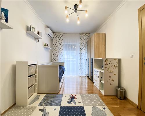 Duplex modern in Buna Ziua, Su96 mp, teren 222 mp Comision 0