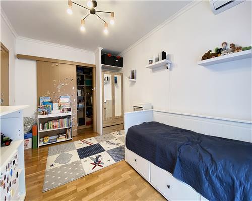 Duplex modern in Buna Ziua, Su96 mp, teren 222 mp Comision 0