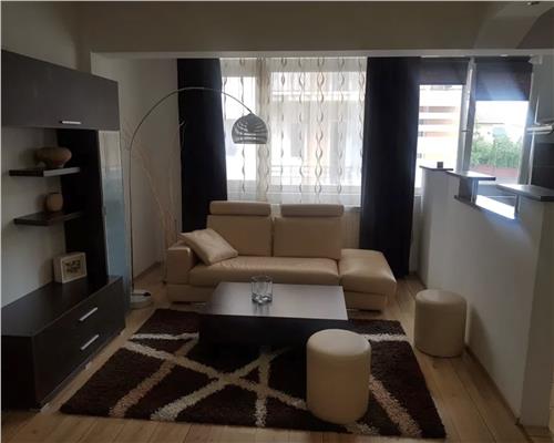 Apartament 2 camere, bloc nou, parcare, Buna Ziua.