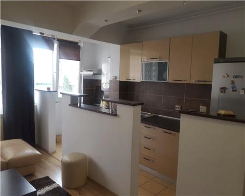 Apartament 2 camere, bloc nou, parcare, Buna Ziua.