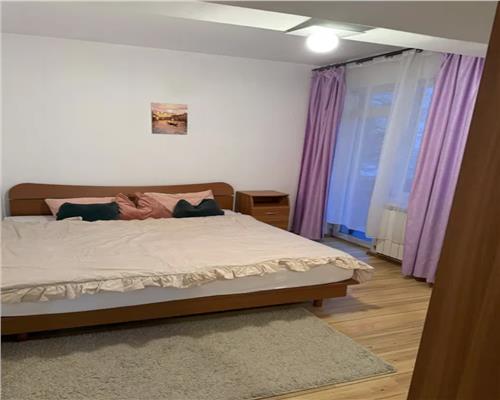 Apartament 2 camere, bloc nou, parcare, Buna Ziua.