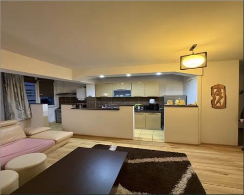 Apartament 2 camere, bloc nou, parcare, Buna Ziua.